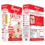 Bagrrys: White Oats Box - 500gm