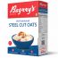 Bagrrys: Steel Cut Oats - 500gm