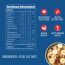 Bagrrys: Steel Cut Oats - 500gm