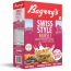 Bagrrys: Swiss Style Muesli - 500gm