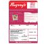 Bagrrys: Swiss Style Muesli - 500gm