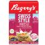Bagrrys: Swiss Style Muesli - 500gm