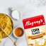Bagrrys: Corn Flakes Almond and Honey - 300gm