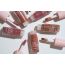 Flossy Cosmetics: Strawberry Jam Lip Gloss- 4ml