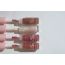 Flossy Cosmetics: Chocolate Granola Lip Gloss- 4ml