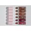 Flossy Cosmetics: Brain Wash Matte Lipsktick - 4ml
