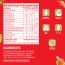 Bagrrys: Corn Flakes Almond and Honey - 750gm