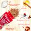 Bagrrys: Fruit 'N' Fibre Muesli - Strawberry - 1000gm