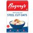 Bagrrys: Steel Cut Oats - 500gm