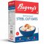 Bagrrys: Steel Cut Oats - 500gm