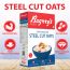 Bagrrys: Steel Cut Oats - 500gm