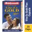 Baidyanath: Vita Ex Gold Plus -Herbal Formulations with Shilajit and Swarna Bhasma |Helps maintain vitality and stamina- 20 Capsules