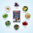Baidyanath: Vita Ex Gold Plus -Herbal Formulations with Shilajit and Swarna Bhasma |Helps maintain vitality and stamina- 20 Capsules