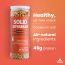 Omay Foods: Solid Soyabean - Pack of 2 - 160gm Each