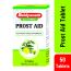 Baidyanath: Prostaid - Useful in Enlarged Prostate - Pack Of 3 (50 Tablets In Each Pack)