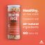 Omay Foods: Beaten Brown Rice - Desi Mix -  115gm