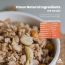 Omay Foods: Beaten Brown Rice Pouch - Desi Mix - 400gm
