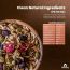Omay Foods: Berries Mix Pouch - 400gm