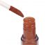C2P Pro: Pro Lip Stain Liquid Lipstick  Teak Trick 04 - 5ml