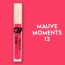C2P Pro: Pro Lip Stain Liquid Lipstick  Mauve Moments 13 - 5ml
