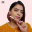 C2P Pro: Pro Lip Stain Liquid Lipstick  Mauve Moments 13 - 5ml