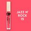 C2P Pro: Pro Lip Stain Liquid Lipstick  Jazz N' Rock 15 - 5ml
