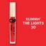 C2P Pro: Pro Lip Stain Liquid Lipstick  Runnin' The Lights 20 - 5ml
