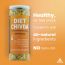 Omay Foods: Diet Chivda With Peanuts - Pack of 2 - 100gm Each