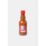INDIAN SAUCE COMPANY: Fiery Red Sauce - 180ml