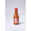 INDIAN SAUCE COMPANY: Fiery Red Sauce - 180ml