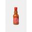 INDIAN SAUCE COMPANY: Fiery Red Sauce - 180ml