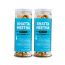 Omay Foods: Khatta Meetha Mix - Pack of 2 - 120gm Each