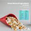 Omay Foods: Khatta Meetha Mix - Pack of 2 - 120gm Each