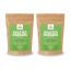 Omay Foods: Salted Roasted Makhana - Pack of 2 - 30gm Each