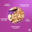 Omay Foods: Nutty Mix Pouch - 400gm
