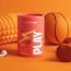 HealthSetGo: Play - Ultimate Energy Blend - Mango - 30 Gummies