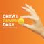 HealthSetGo: Play - Ultimate Energy Blend - Mango - 30 Gummies