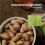 Omay Foods: Roasted Pistachios - 150gm