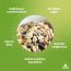 Omay Foods: Seeds & Fruits Mix Pouch - 400gm