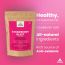 Omay Foods: Strawberry Blast Trail Mix Pouch - 400gm