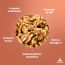 Omay Foods: Walnut Kernels- 100gm