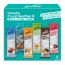 RiteBite Max Protein: Nutrition Assorted Bar (Pack of 10) - 375gm