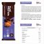 RiteBite Max Protein: Daily Assorted Energy Bars - Choco Classic - 2, Choco Almond - 2, Choco Berry - 2 [Pack of 6] - 300gm