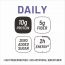 RiteBite Max Protein: Daily Assorted Energy Bars - Choco Classic - 2, Choco Almond - 2, Choco Berry - 2 [Pack of 6] - 300gm