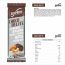 RiteBite Max Protein: Nutrition Assorted Bar (Pack of 10) - 375gm