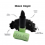 Disguise Cosmetics: Black Slayer Lipstick