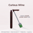 Disguise Cosmetics: Curious Wine