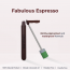 Disguise Cosmetics: Fabulous Espresso