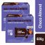RiteBite Max Protein: Daily Choco Almond [Pack of 12] - 600gm