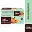 RiteBite Max Protein: Daily Almond Apricot [Pack of 24] - 1200gm